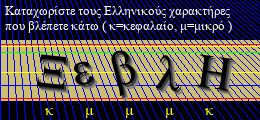 Κωδικός ασφαλείας