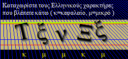 Κωδικός ασφαλείας