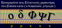 Κωδικός ασφαλείας