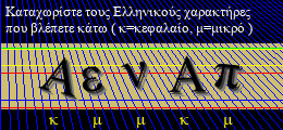 Κωδικός ασφαλείας