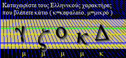 Κωδικός ασφαλείας