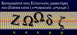 Κωδικός ασφαλείας