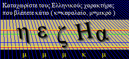 Κωδικός ασφαλείας