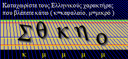 Κωδικός ασφαλείας