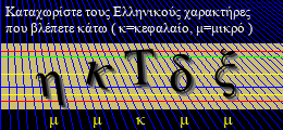 Κωδικός ασφαλείας