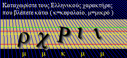 Κωδικός ασφαλείας