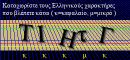 Κωδικός ασφαλείας