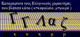 Κωδικός ασφαλείας