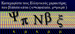 Κωδικός ασφαλείας