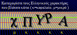 Κωδικός ασφαλείας