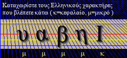 Κωδικός ασφαλείας