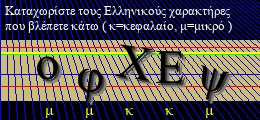 Κωδικός ασφαλείας